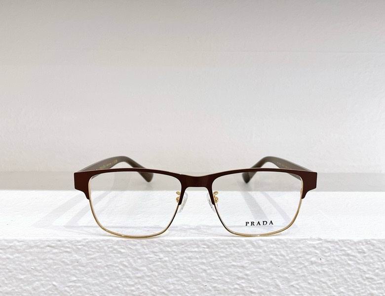 Prada Plain Glasses (217)